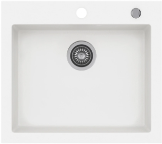 KGS H 60 1B Pure White